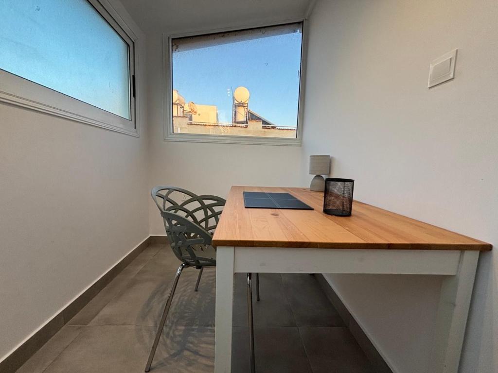 Venus Lighthouse 2B, Sea-View, Paphos Center Apartment Екстериор снимка