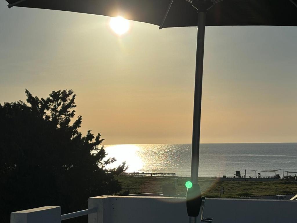 Venus Lighthouse 2B, Sea-View, Paphos Center Apartment Екстериор снимка