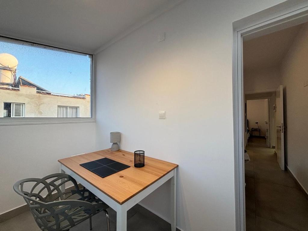 Venus Lighthouse 2B, Sea-View, Paphos Center Apartment Екстериор снимка